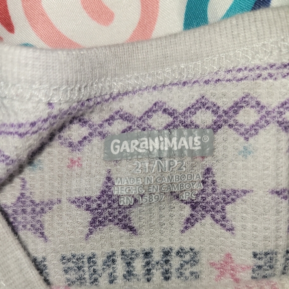 (3) 2T Long Sleeves - Picture 6 of 9